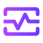 Enterprise-grade trust posture icon