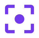 Control & Data Visibility icon
