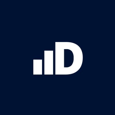 Deal Room (public data) logo