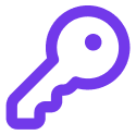 Protected at Every Layer icon