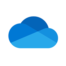OneDrive for Business logo